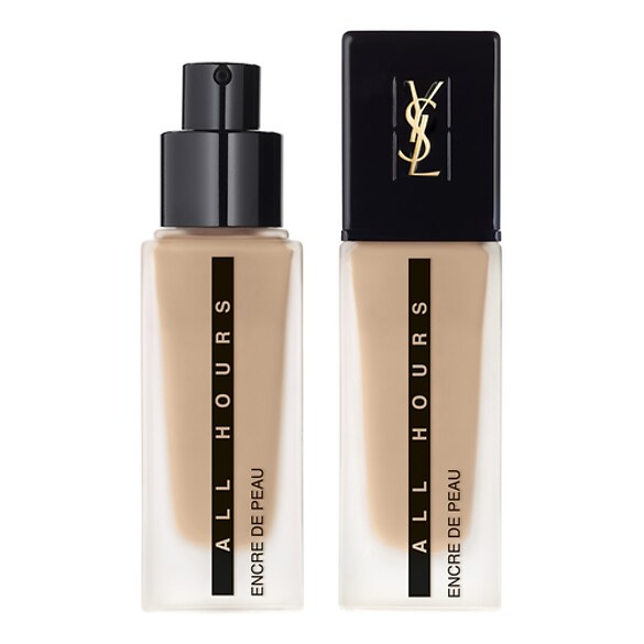 All Hours Foundation - Fondotinta coprente, YVES SAINT LAURENT